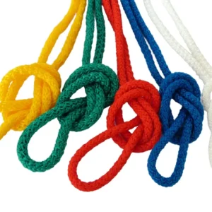 Cordon Polipropileno 4mm (5kg - 1250mts) Colores Artesanías