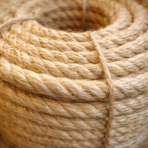 Soga Sisal 5mm - Rollo 220m